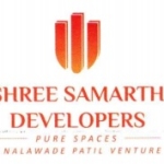  Shree Samarth Developers Pimple Saudagar