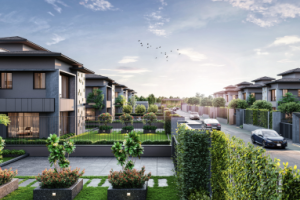 residential property in Pune
