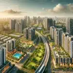 Best Properties in Pune: A Guide by 101Properties